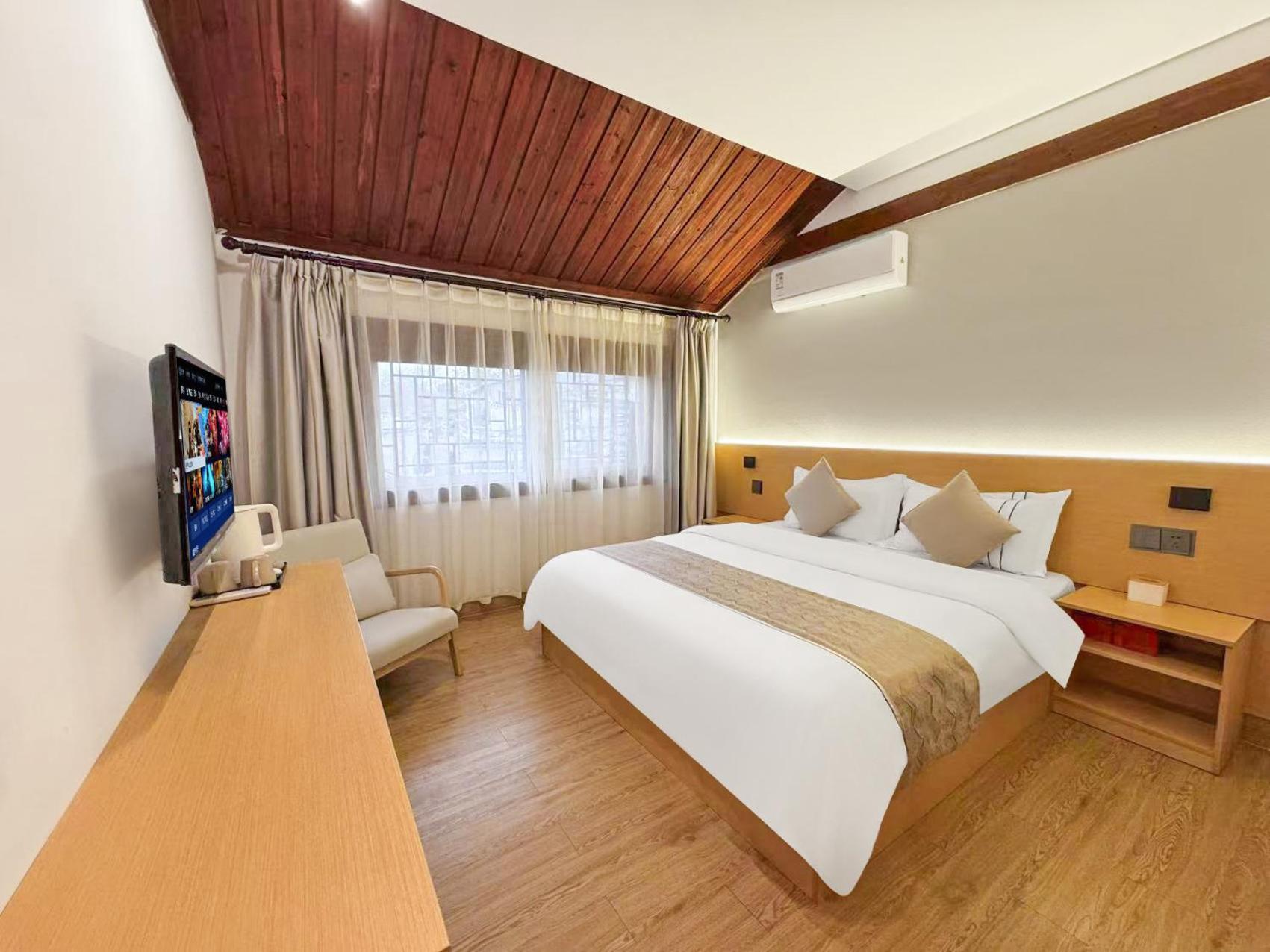 Phoenix Haven Fenghuang Dış mekan fotoğraf