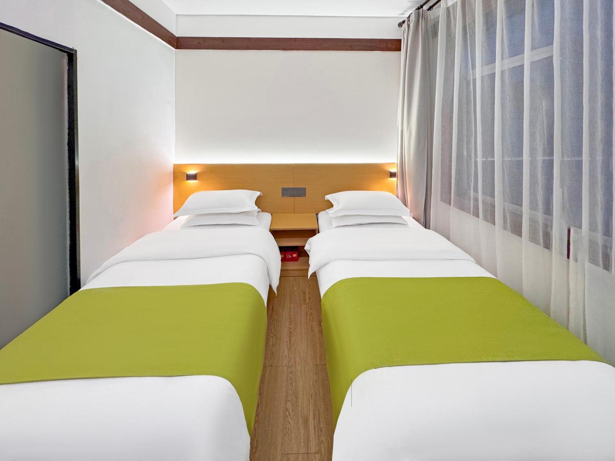 Phoenix Haven Fenghuang Dış mekan fotoğraf