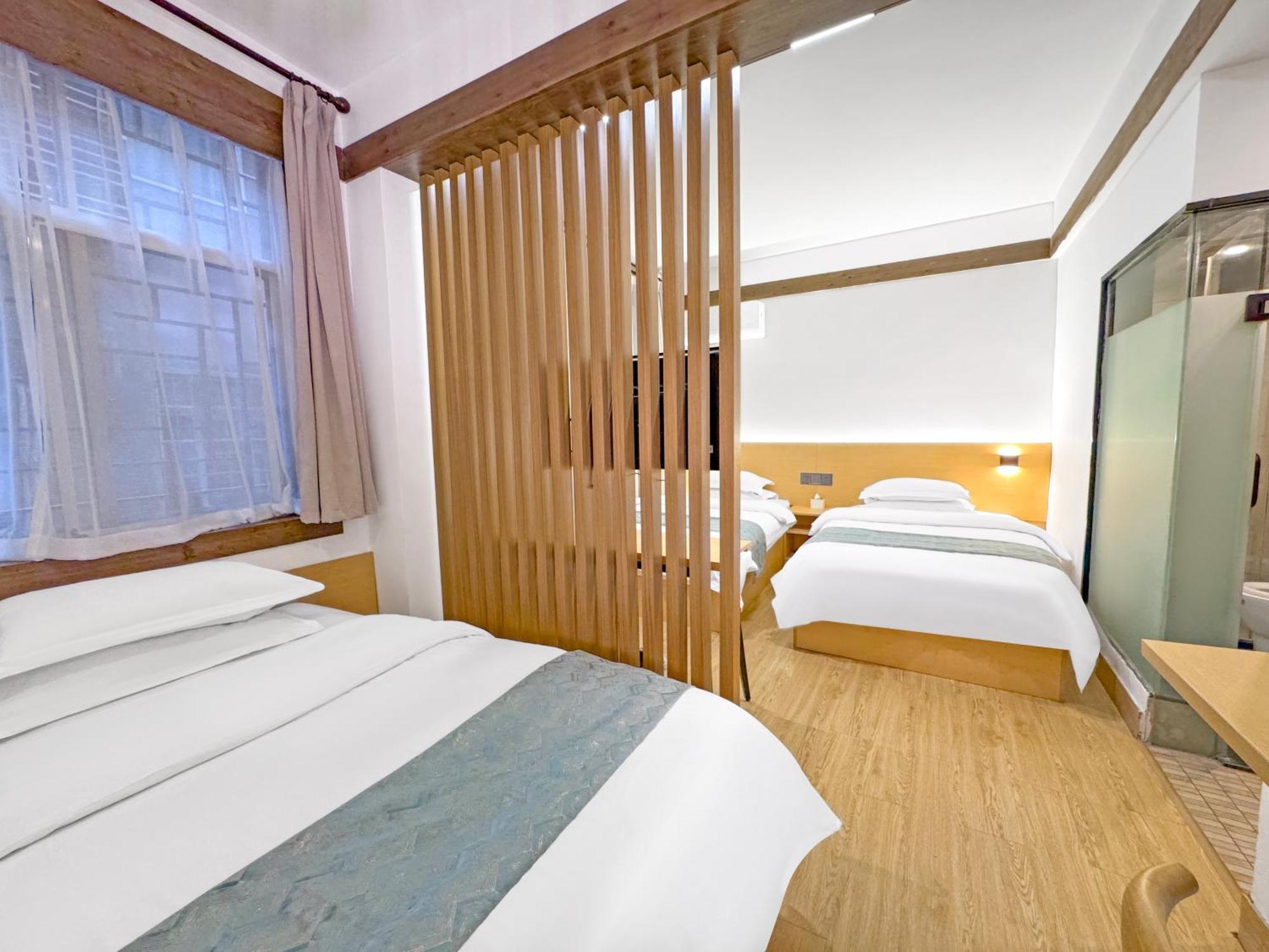 Phoenix Haven Fenghuang Dış mekan fotoğraf