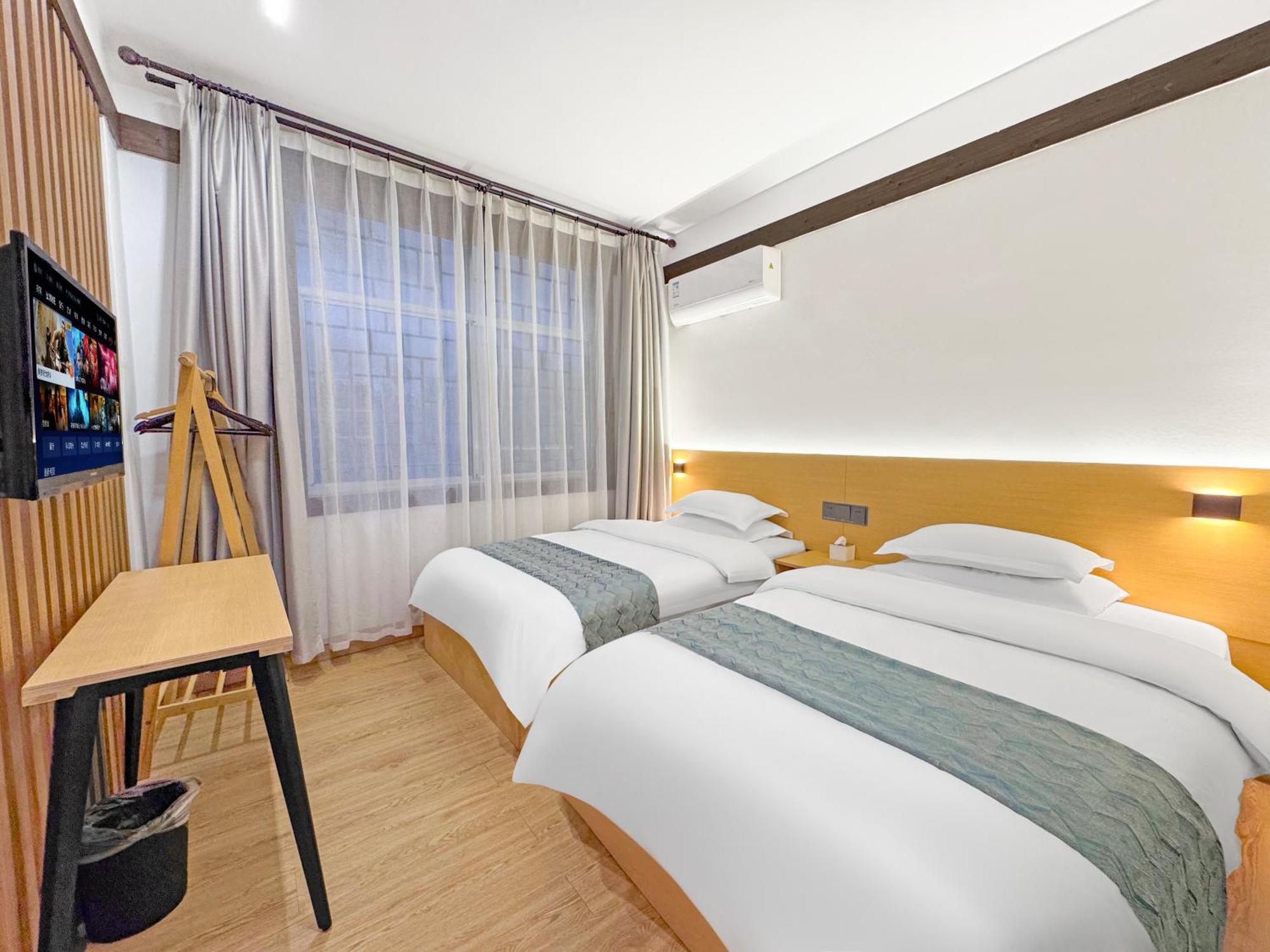 Phoenix Haven Fenghuang Dış mekan fotoğraf